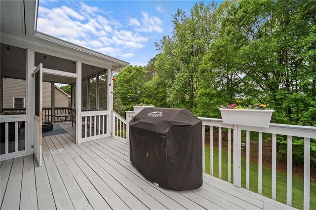 9310 Old Preserve Trail, Ball Ground, GA 30107