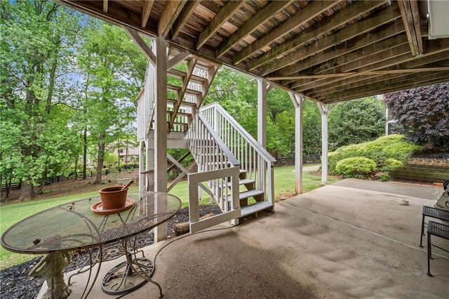 9310 Old Preserve Trail, Ball Ground, GA 30107