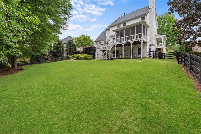 9310 Old Preserve Trail, Ball Ground, GA 30107