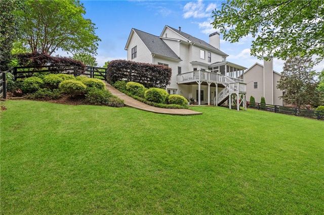 9310 Old Preserve Trail, Ball Ground, GA 30107