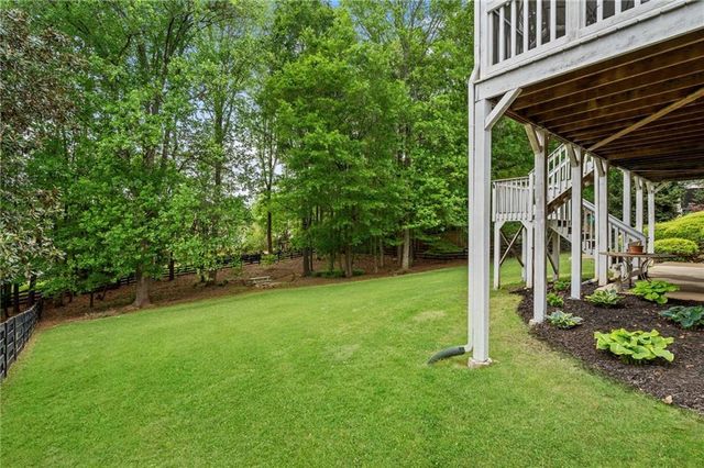 9310 Old Preserve Trail, Ball Ground, GA 30107