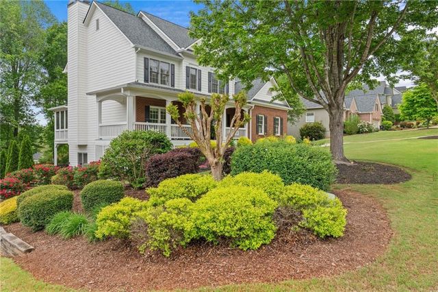 9310 Old Preserve Trail, Ball Ground, GA 30107