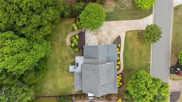 9310 Old Preserve Trail, Ball Ground, GA 30107