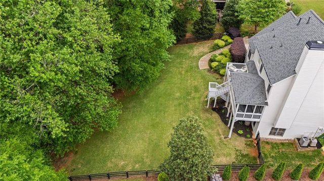 9310 Old Preserve Trail, Ball Ground, GA 30107