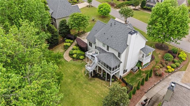 9310 Old Preserve Trail, Ball Ground, GA 30107