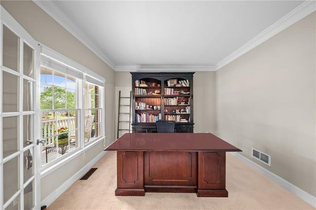 9310 Old Preserve Trail, Ball Ground, GA 30107