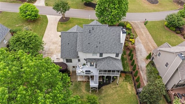9310 Old Preserve Trail, Ball Ground, GA 30107
