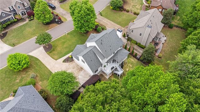 9310 Old Preserve Trail, Ball Ground, GA 30107