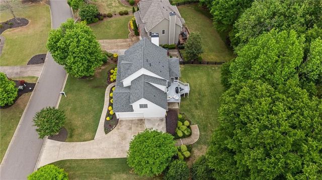 9310 Old Preserve Trail, Ball Ground, GA 30107
