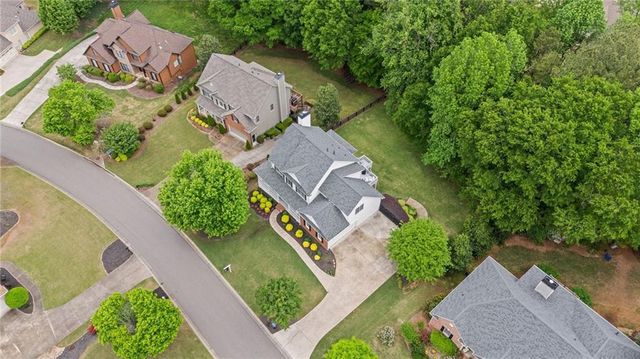 9310 Old Preserve Trail, Ball Ground, GA 30107
