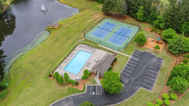 9310 Old Preserve Trail, Ball Ground, GA 30107