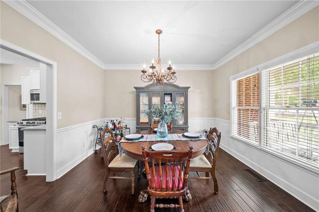 9310 Old Preserve Trail, Ball Ground, GA 30107