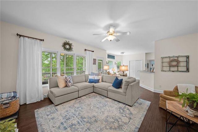 9310 Old Preserve Trail, Ball Ground, GA 30107
