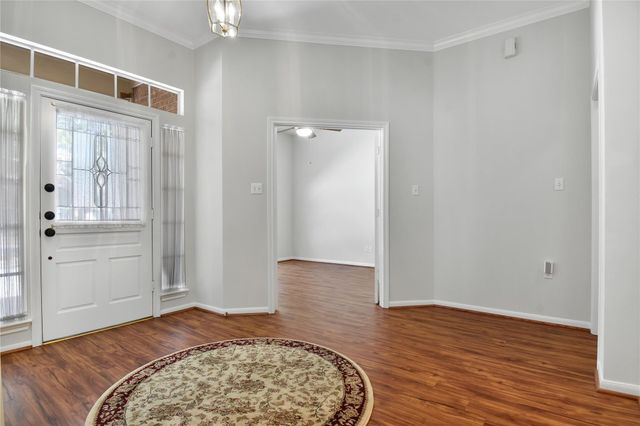 152 W Amberglow Circle, The Woodlands, TX 77381