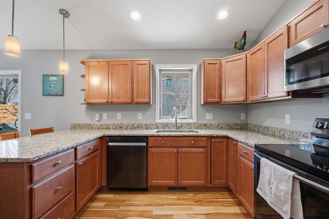 901 Blue Mounds Street, Mount Horeb, WI 53572