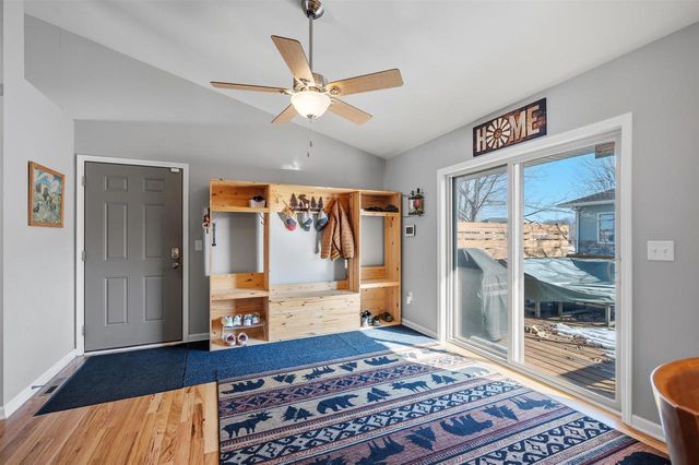 901 Blue Mounds Street, Mount Horeb, WI 53572