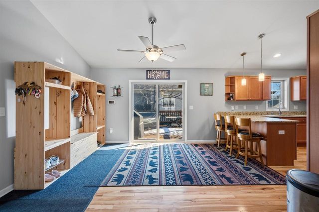 901 Blue Mounds Street, Mount Horeb, WI 53572