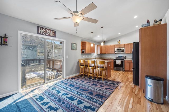 901 Blue Mounds Street, Mount Horeb, WI 53572