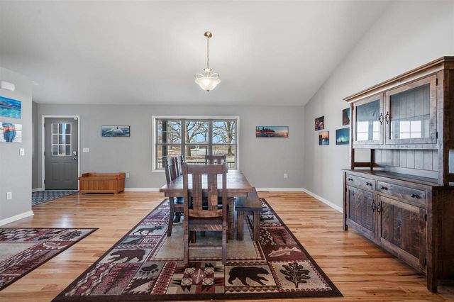 901 Blue Mounds Street, Mount Horeb, WI 53572