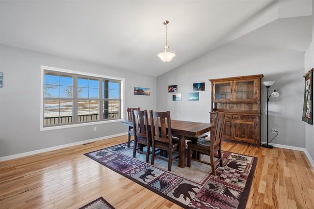 901 Blue Mounds Street, Mount Horeb, WI 53572