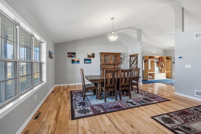 901 Blue Mounds Street, Mount Horeb, WI 53572