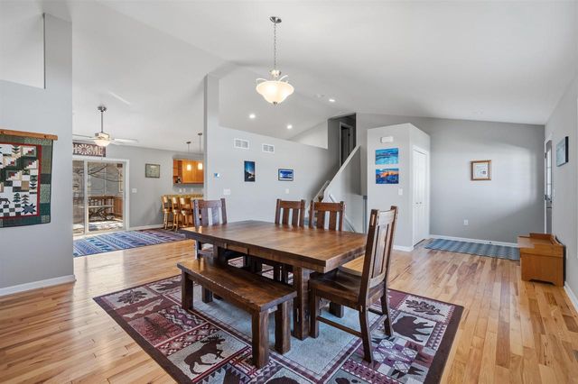 901 Blue Mounds Street, Mount Horeb, WI 53572