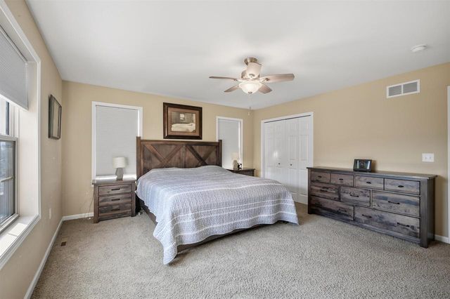 901 Blue Mounds Street, Mount Horeb, WI 53572