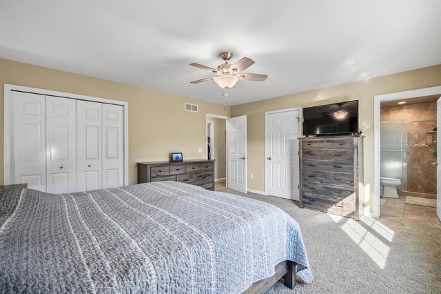 901 Blue Mounds Street, Mount Horeb, WI 53572