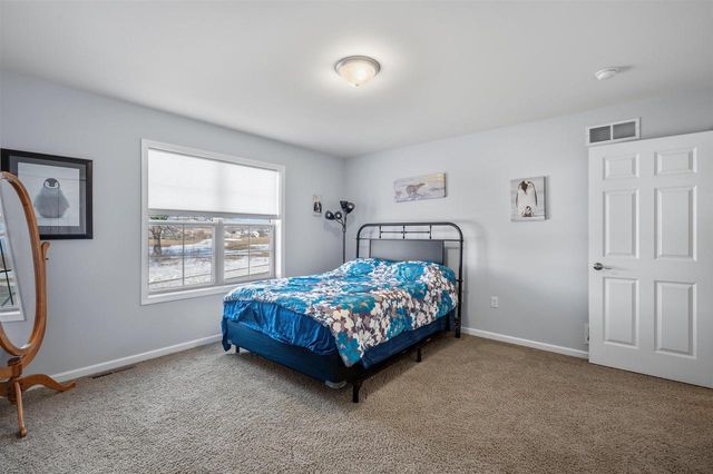 901 Blue Mounds Street, Mount Horeb, WI 53572