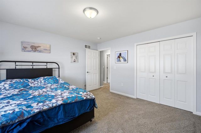 901 Blue Mounds Street, Mount Horeb, WI 53572