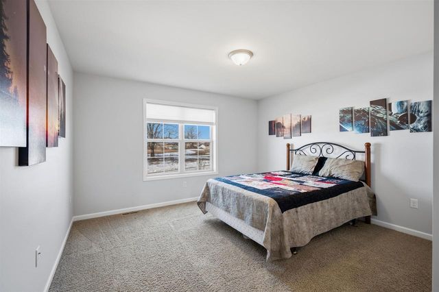 901 Blue Mounds Street, Mount Horeb, WI 53572