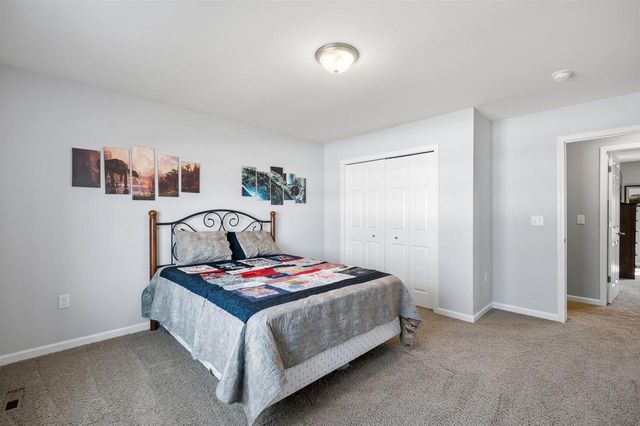 901 Blue Mounds Street, Mount Horeb, WI 53572