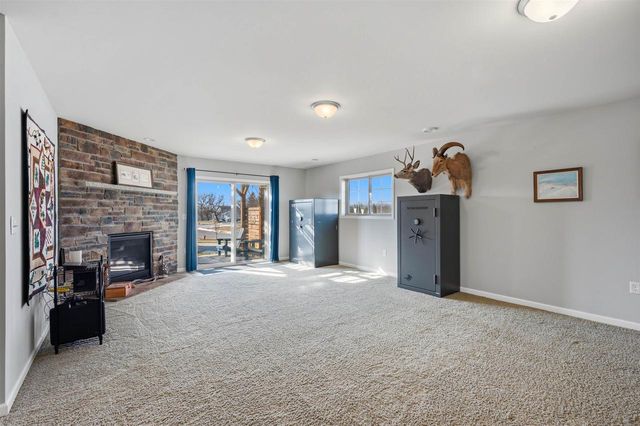 901 Blue Mounds Street, Mount Horeb, WI 53572