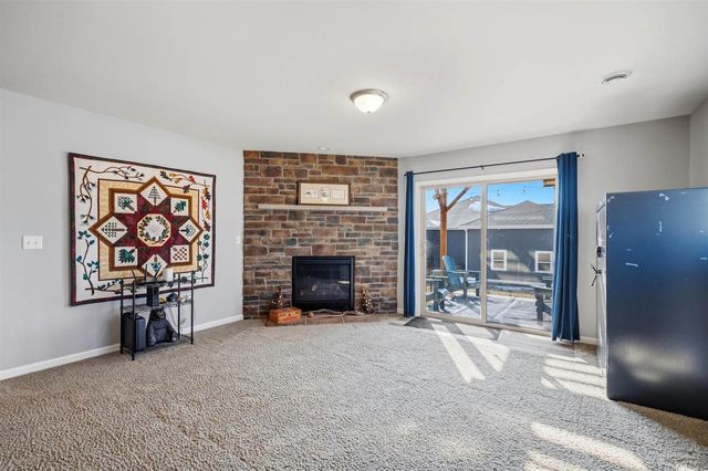 901 Blue Mounds Street, Mount Horeb, WI 53572