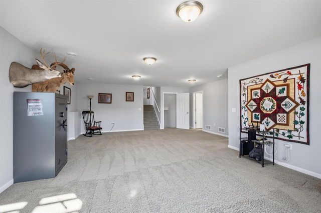 901 Blue Mounds Street, Mount Horeb, WI 53572