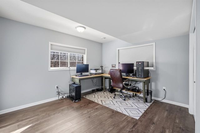 901 Blue Mounds Street, Mount Horeb, WI 53572