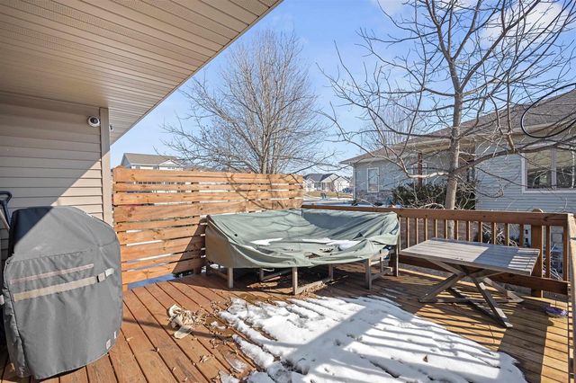 901 Blue Mounds Street, Mount Horeb, WI 53572