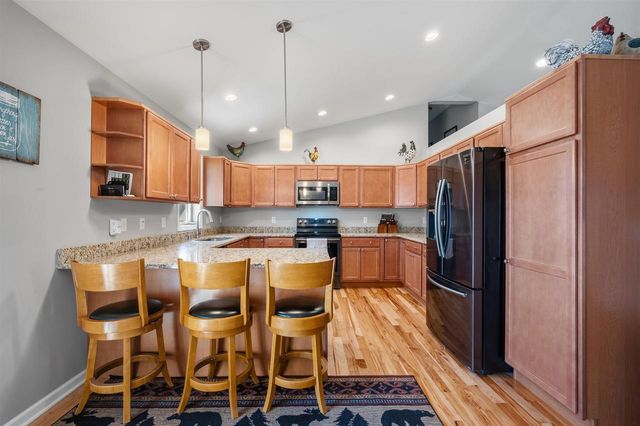 901 Blue Mounds Street, Mount Horeb, WI 53572