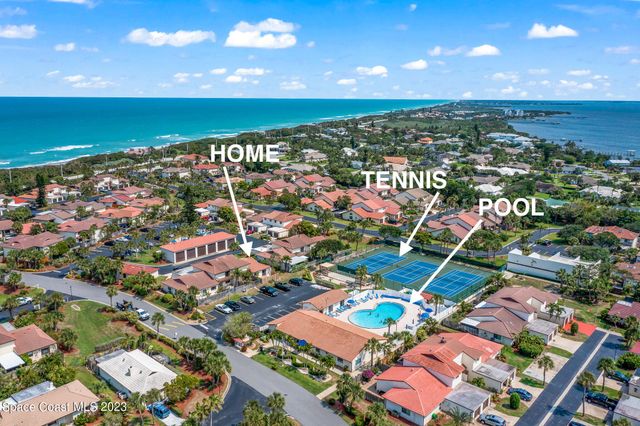 3256 Sea Oats Circle, Melbourne Beach, FL 32951