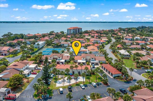 3256 Sea Oats Circle, Melbourne Beach, FL 32951