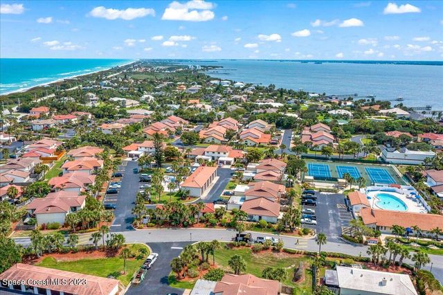 3256 Sea Oats Circle, Melbourne Beach, FL 32951