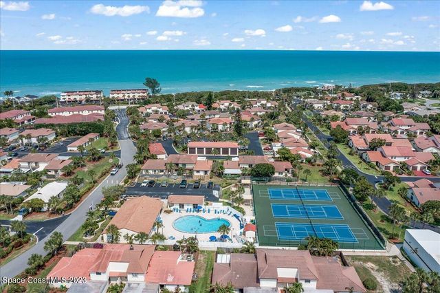 3256 Sea Oats Circle, Melbourne Beach, FL 32951