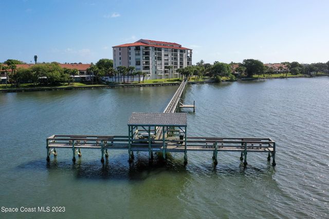 3256 Sea Oats Circle, Melbourne Beach, FL 32951