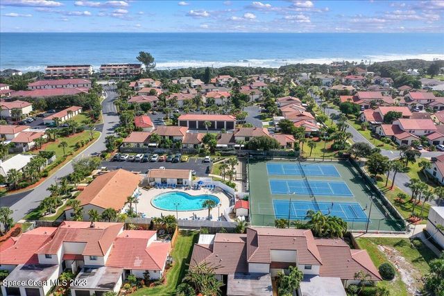 3256 Sea Oats Circle, Melbourne Beach, FL 32951