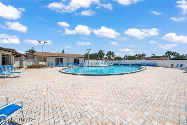 3256 Sea Oats Circle, Melbourne Beach, FL 32951