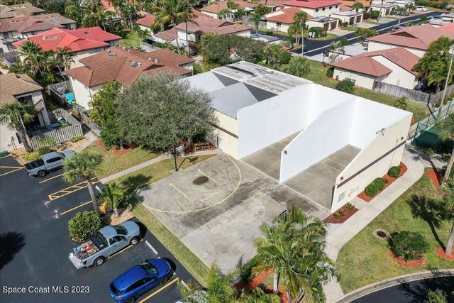 3256 Sea Oats Circle, Melbourne Beach, FL 32951