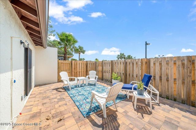3256 Sea Oats Circle, Melbourne Beach, FL 32951