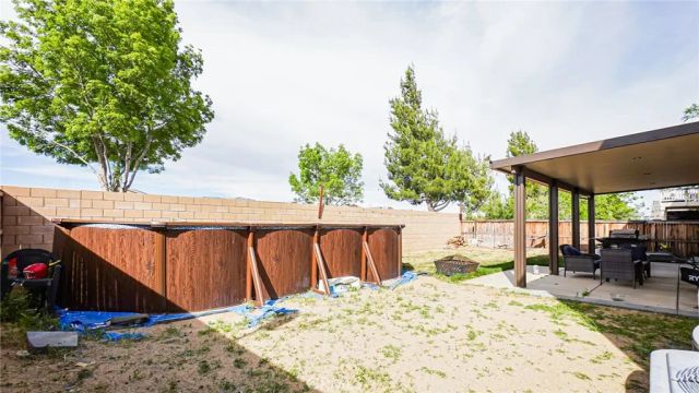 11938 Tiffany, Victorville, CA 92392