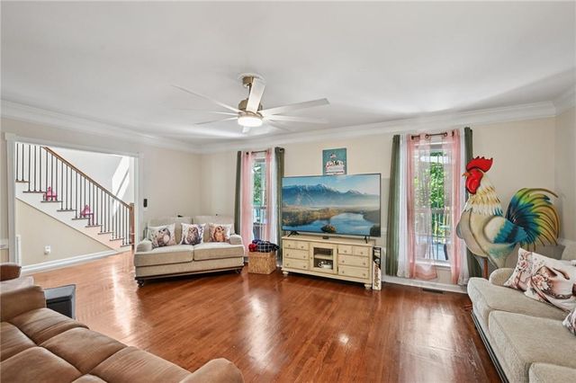 294 Paces Lakes Ridge, Dallas, GA 30157