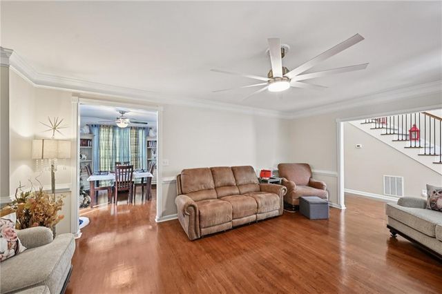 294 Paces Lakes Ridge, Dallas, GA 30157